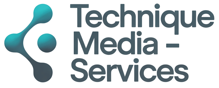 Technique - Media - Services