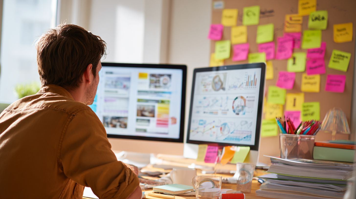 Stratégie de communication digitale basée sur les objectifs, la cohérence et l’analyse des résultats
